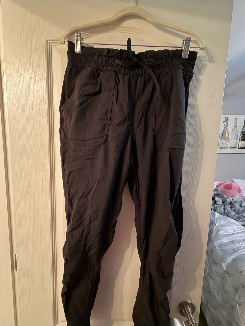 Lululemon Dance Studio Pants